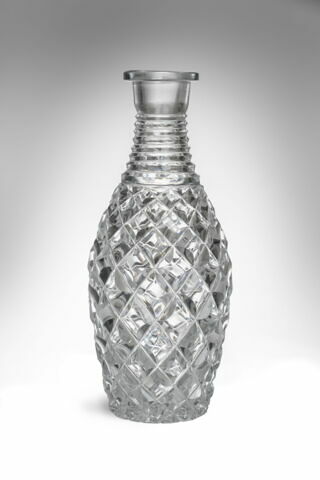Carafe à liqueur