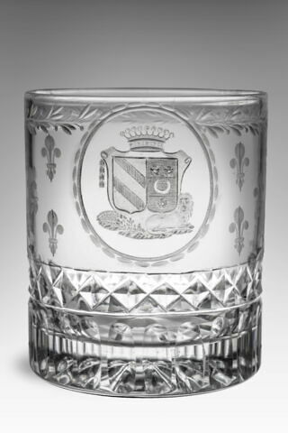 Gobelet cylindrique