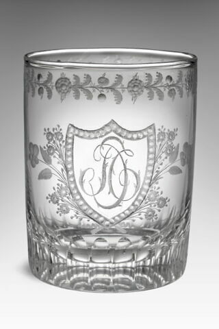 Gobelet cylindrique avec étui, image 2/3