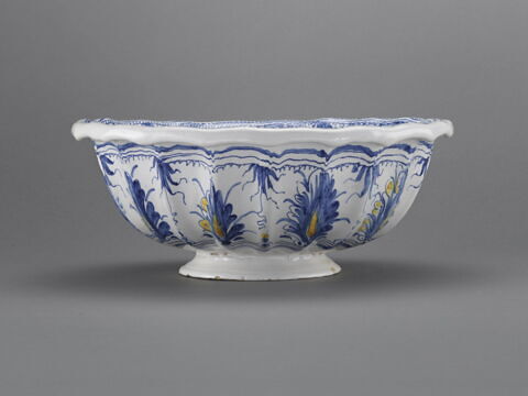 Coupe godronnée, image 3/3