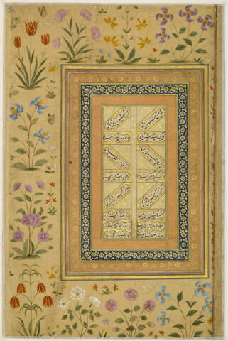 Calligraphie
