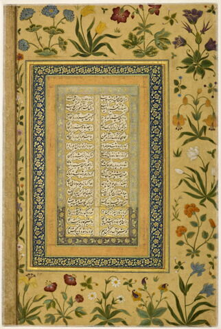 Calligraphie