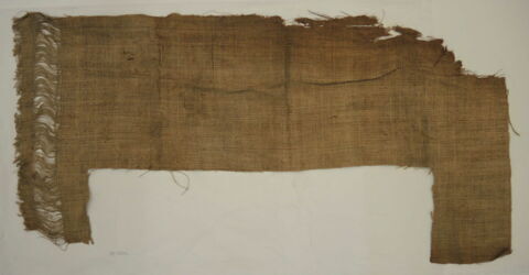 tissu ; fragment, image 2/2