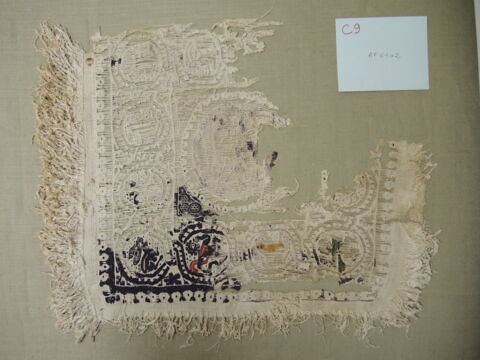 tabula ; fragment, image 2/2