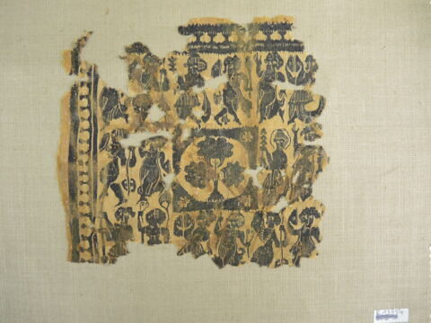 tabula ; fragment, image 2/2