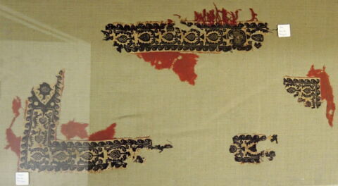 bande décorative d'habillement, image 2/2