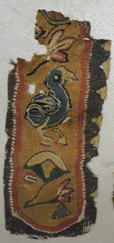 bande décorative d'habillement, image 2/2