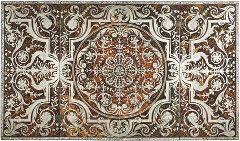 Table, dite du Grand Dauphin, image 5/7
