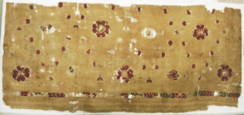 tenture ; fragment, image 2/2