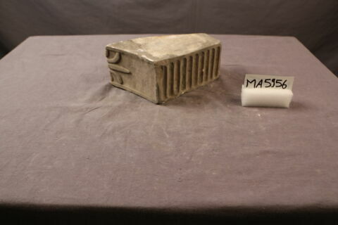 fragment indéterminé