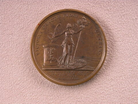 Le duc de Bavière battu et chassé de ses Etats, image 2/2