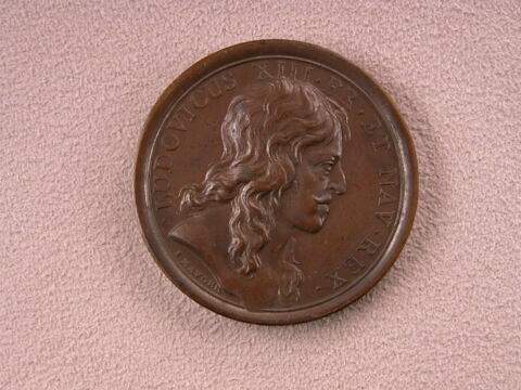La naissance de Louis XIV – Le lever du soleil français, image 2/2