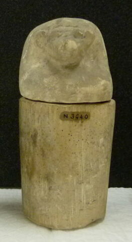 vase canope