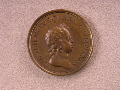 Le duc de Bavière battu et chassé de ses Etats, image 2/2