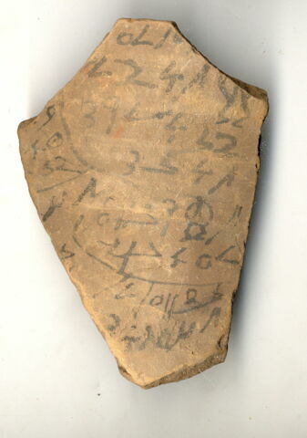ostracon