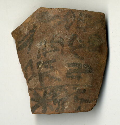 ostracon