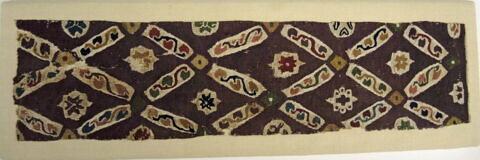 bande décorative d'habillement, image 2/2