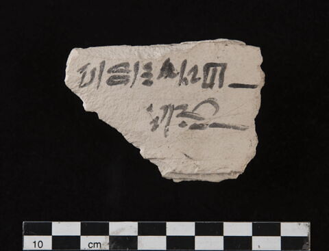 ostracon