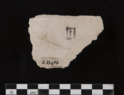 ostracon, image 2/2