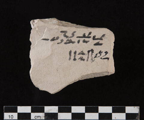 ostracon