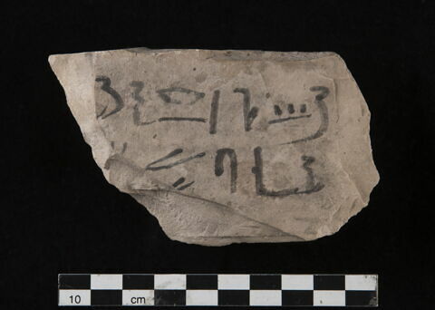 ostracon