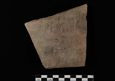 ostracon
