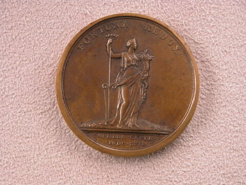 La prise de La Capelle