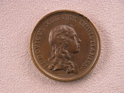 La prise de Landrecies, de Condé et de Saint-Ghislain, image 2/2