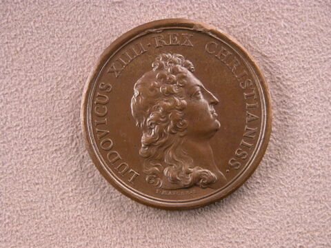 Naissance du dauphin, image 2/2