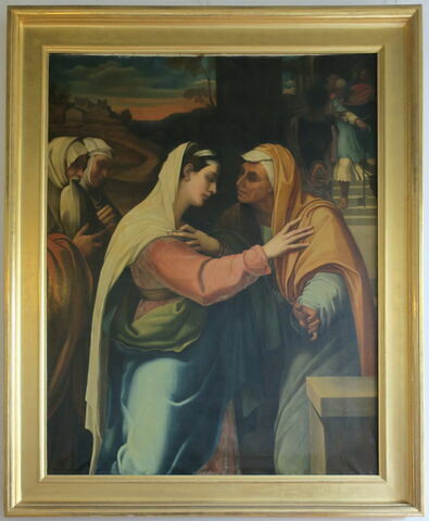 La Visitation