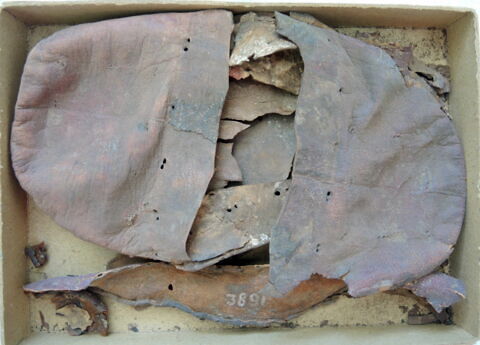 chaussure ; fragments, image 9/9
