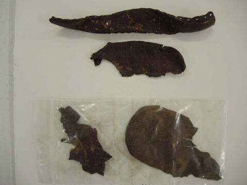 chaussure ; fragments, image 7/9