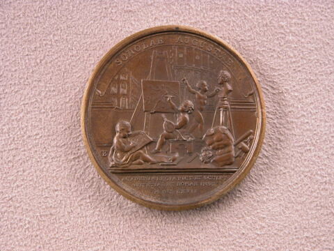Académie de peinture et sculpture