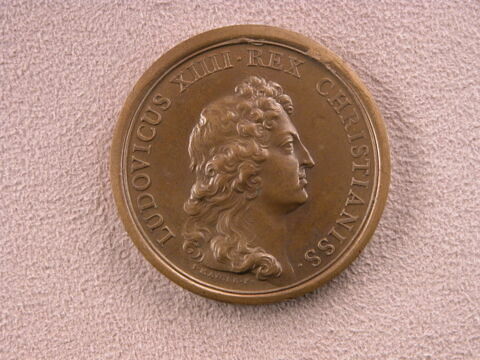 Devise du roi, image 2/2