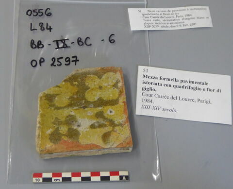 carreau, image 2/2
