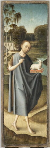 Saint Jean-Baptiste, image 2/3