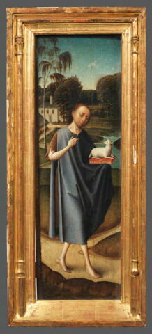 Saint Jean-Baptiste, image 3/3