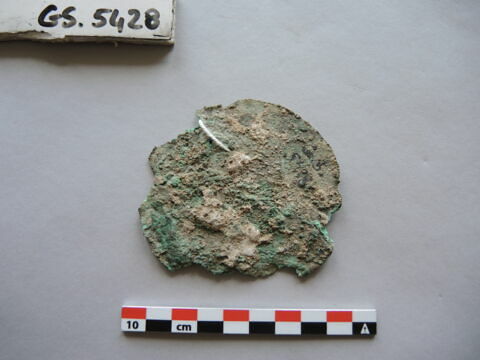 disque, image 2/2