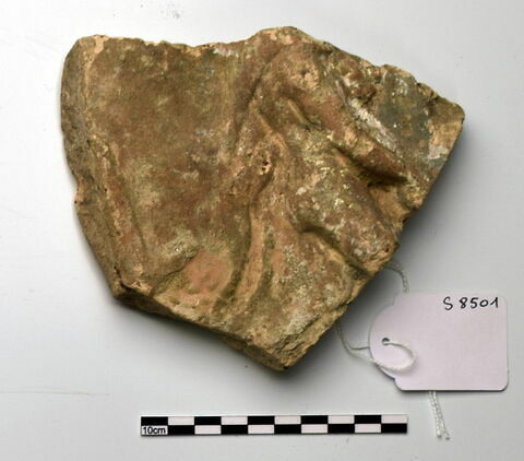 plaque Campana