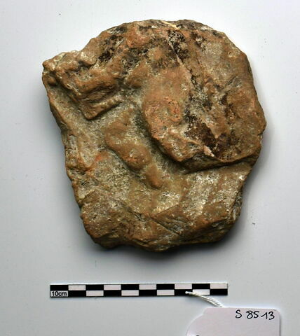 plaque Campana