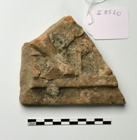 plaque Campana