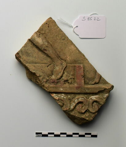 plaque Campana