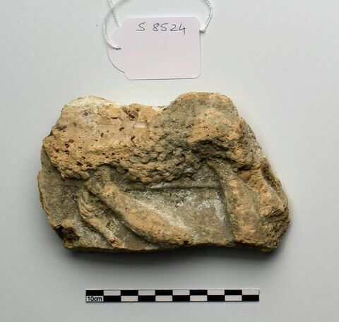 plaque Campana