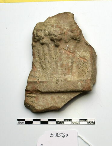 plaque Campana