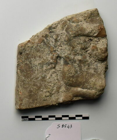 plaque Campana