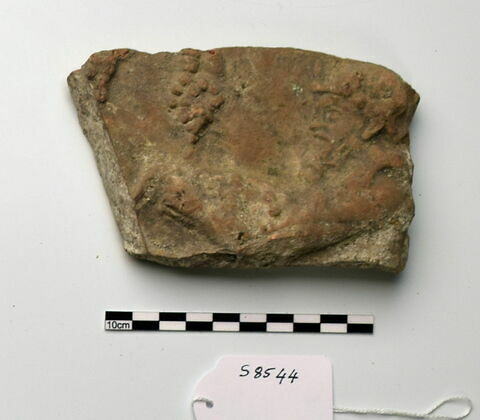 plaque Campana