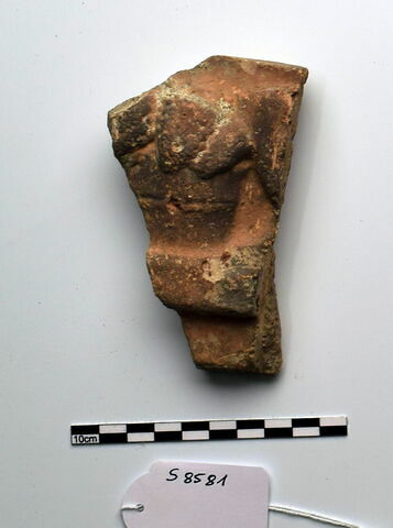 plaque Campana