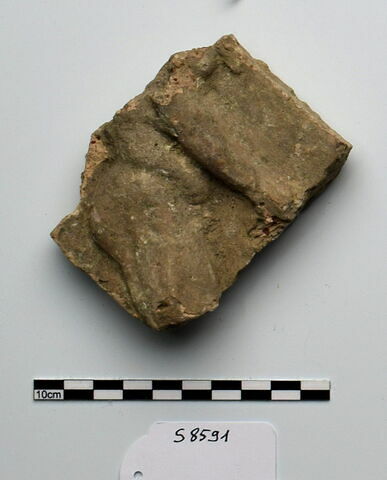 plaque Campana