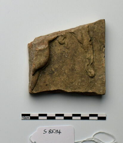 plaque Campana