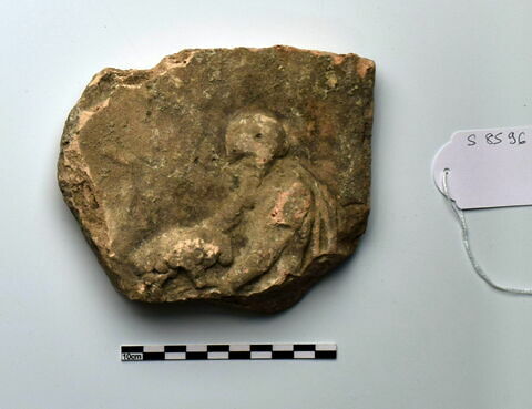 plaque Campana